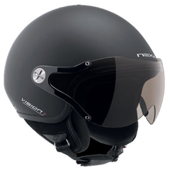 CASCO NEXX X60 VISION MATT BLACK - comprar online