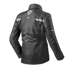 CAMPERA LLUVIA REVIT NITRIC en internet