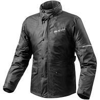 CAMPERA LLUVIA REVIT NITRIC