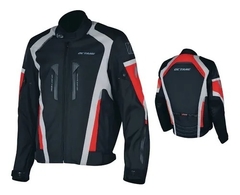 CAMPERA OCTANE DELTA