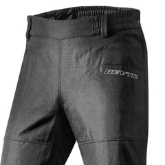 PANTALON REVIT AXIS WR NEGRO - comprar online