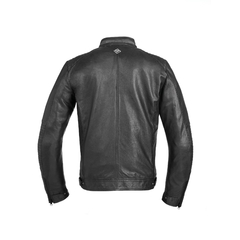 CAMPERA TUCANO URBANO PEL NEGRO - comprar online