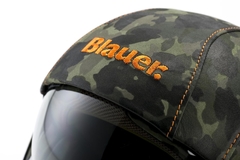 CASCO BLAUER PILOT 1.1 LEATHER en internet