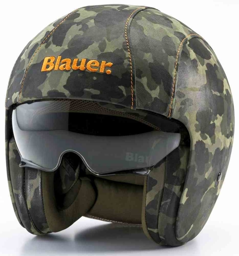 Casco blauer pilot 1.1 clearance