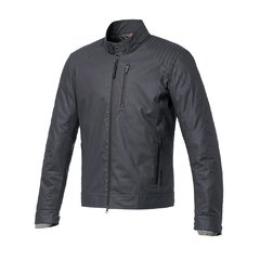 CAMPERA POL TUCANO URBANO CON PROTECCIONES AZUL