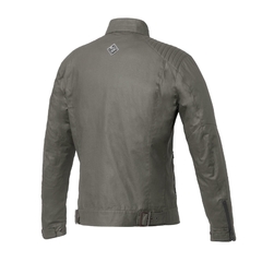 CAMPERA POL TUCANO URBANO CON PROTECCIONES VERDE - comprar online