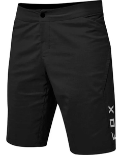 SHORT FOX RANGER NEGRO