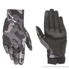 GUANTES ALPINESTARS REEF CAMO - TiendaMoto Argentina TE: 1162818687