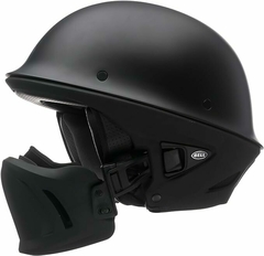 CASCO BELL ROGUE HONOR TITANUM/BLACK - comprar online