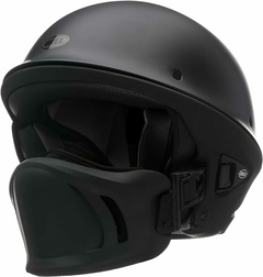 CASCO BELL ROGUE HONOR TITANUM/BLACK en internet