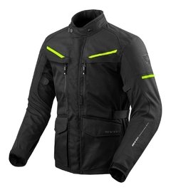 CAMPERA REVIT SAFARI 3