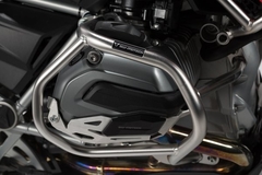 DEFENSA Protecciones laterales de motor BMW R 1200 GS LC R12W (K50) (12-16). sw motech en internet