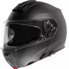 CASCO SCHUBERTH C5 MATT BLACK - comprar online