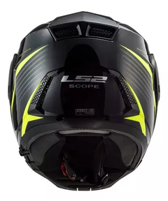 CASCO LS2 FF902 SCOPE SKID - tienda online