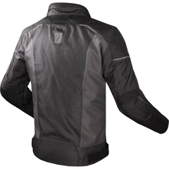 CAMPERA LS2 SEPANG LADYS BLACK/GREY - comprar online