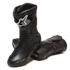 BOTAS ALPINESTARS SMX-S