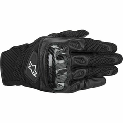 GUANTES ALPINESTARS SMX-2 AIR CARBON BLACK en internet