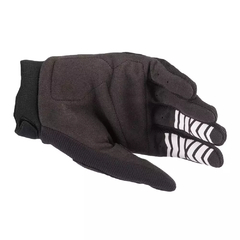 GUANTES ALPINESTARS STELLA FULL BORE BLK/WHITE - comprar online