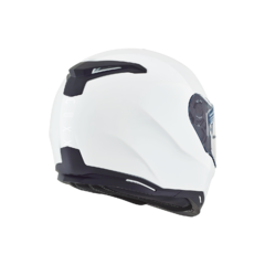 CASCO NEXX SX 100 CORE WHITE - comprar online