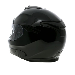 CASCO NEXX SX 100 CORE GLOSS BLACK - comprar online