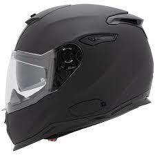 CASCO NEXX SX 100 CORE MATT BLACK