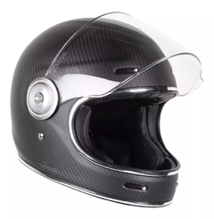 CASCO TORC T-1 FLAT BLACK CARBON en internet