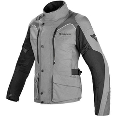 CAMPERA DAINESE TEMPEST D-DRY GREY/BLACK