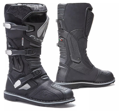 BOTAS FORMA TERRA EVO TOURING NEGRO