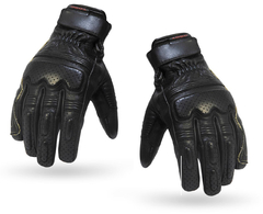 GUANTES TORC FULLERTON BLACK