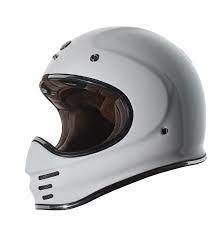 CASCO TORC T3 WHITE