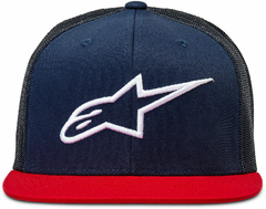 GORRA ALPINESTARS CORP TRUCKER - comprar online