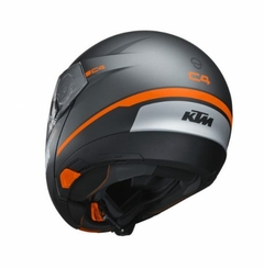 CASCO SCHUBERTH C4 TOURING KTM XS - comprar online