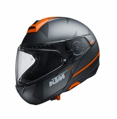 CASCO SCHUBERTH C4 TOURING KTM XS