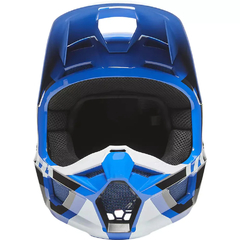 CASCO FOX V1 LUX MOTOCROSS - TiendaMoto Argentina TE: 1162818687