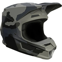 CASCO FOX PARA NIÑOS V1 TREV