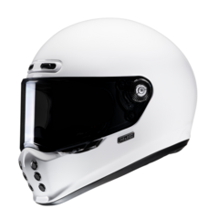 CASCO HJC V10 BLANCO