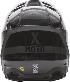 CASCO FOX V2 NOBYL MOTOCROSS - TiendaMoto Argentina TE: 1162818687