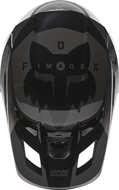 CASCO FOX V2 NOBYL MOTOCROSS - tienda online