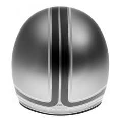 CASCO HJC JET V30 SENTI MC10SF GREY - tienda online