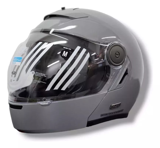 CASCO HJC V90 S.GREY