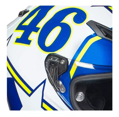 CASCO AGV VELOCE S RANCH - comprar online