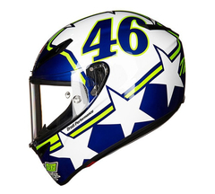 CASCO AGV VELOCE S RANCH en internet