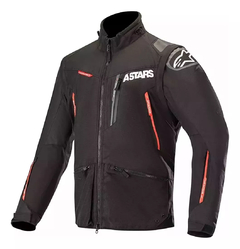 CAMPERA ALPINESTARS VENTURE R BLK/RED