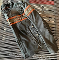 CAMPERA HARLEY-DAVIDSON C/ PROTEC USADA TALLE XL en internet