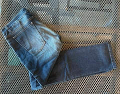 PANTALON CON KEVLAR JEANS BORN BLUE en internet