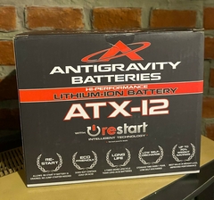 BATERIA DE LITIO ANTIGRAVITY BATTERIES ATX-12