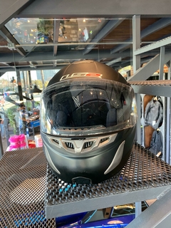 Casco ls2 usado shop