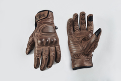 GUANTES BROOKLYN BROWN WINSLOW