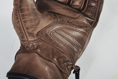 GUANTES BROOKLYN BROWN WINSLOW - TiendaMoto Argentina TE: 1162818687