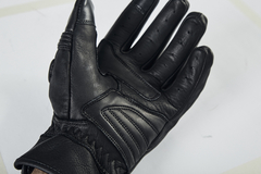 GUANTES BROOKLYN WINSLOW BLACK - TiendaMoto Argentina TE: 1162818687